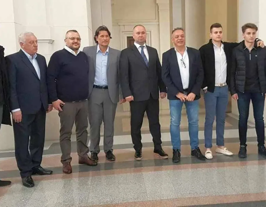 Foto A avut loc un nou termen în cazul dezafilierii Universității Craiova » Declarații tari date de Adrian Mititelu