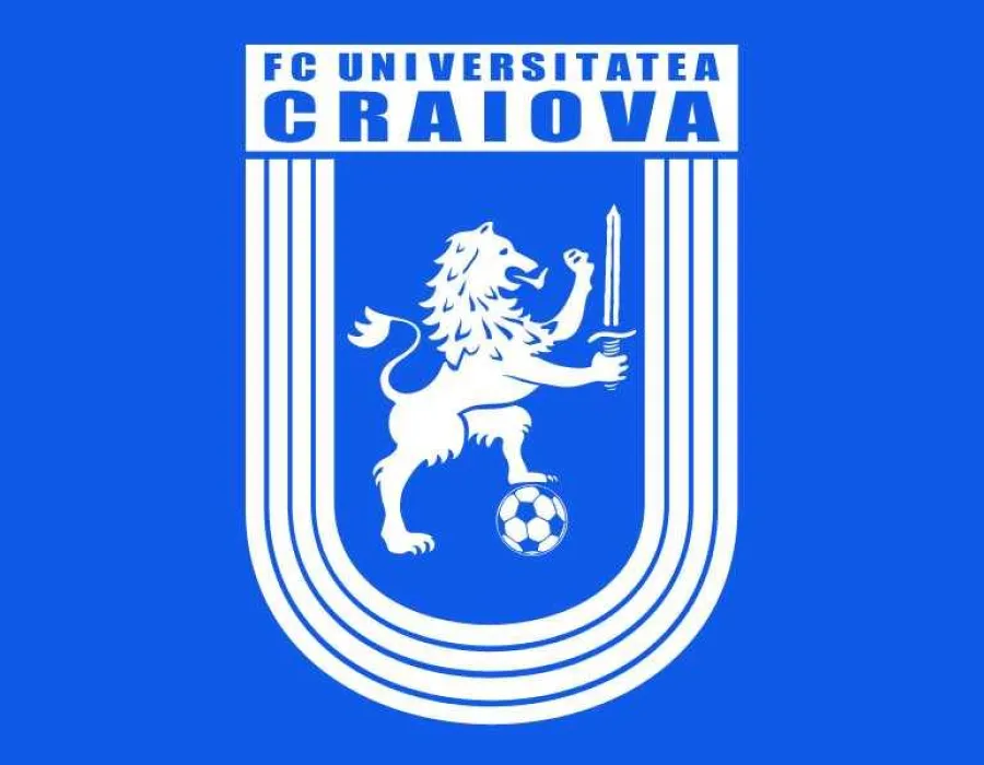 Foto "Palmaresul Universității Craiova se află în posesia lui FC U"