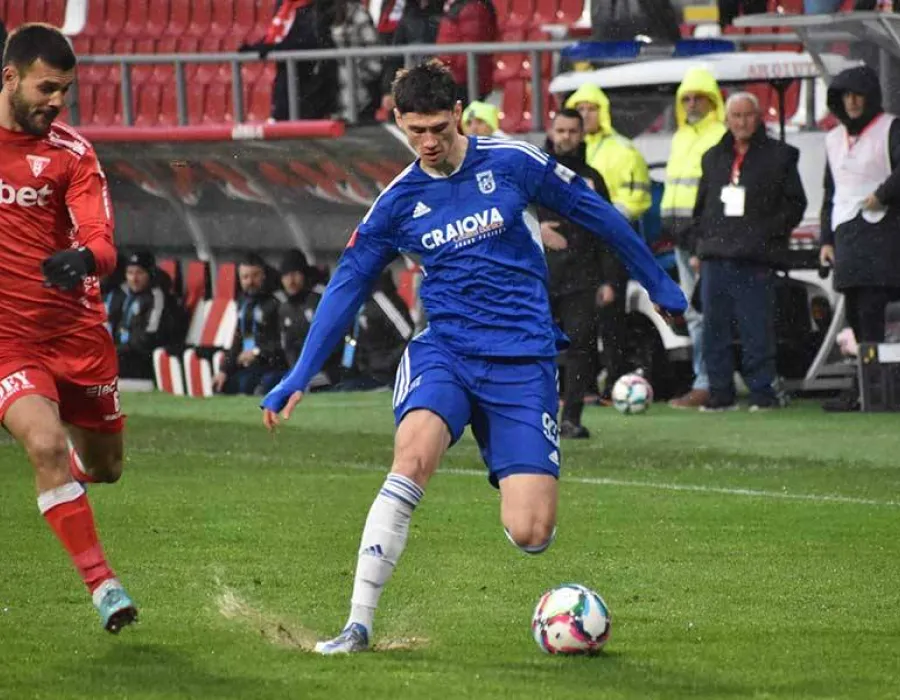 Foto Mititelu se gândește să o acționeze pe Dinamo Kiev în judecată: „Nu-l mai bagă pe Blănuță ca să nu îmi dea încă 300.000 de euro“