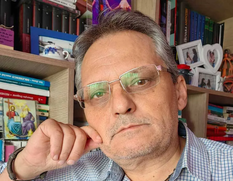 Foto Singura Craiovă a lui Ilie Balaci