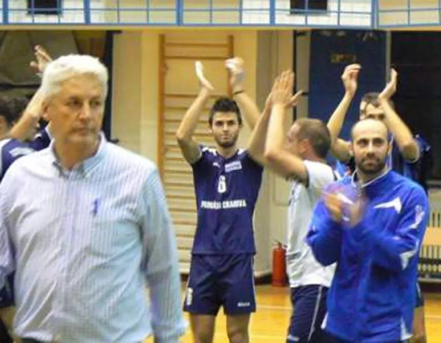 Foto Din nou pe parchet
