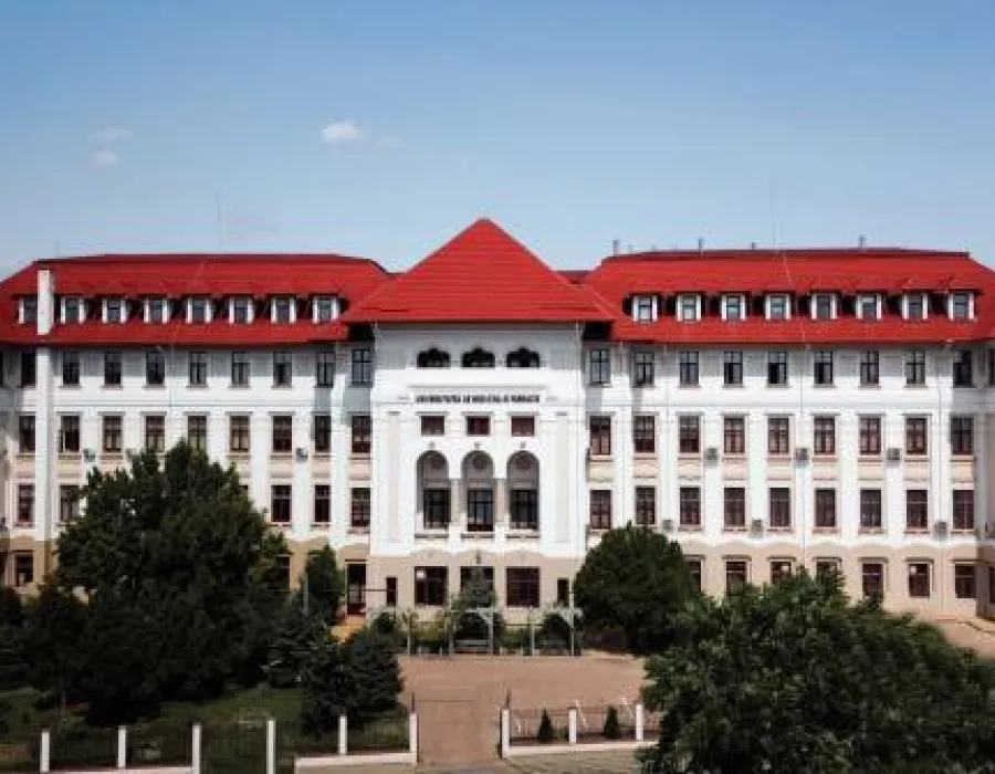 Foto UMF Craiova și MApN colaborează pentru noi specializări la concurs