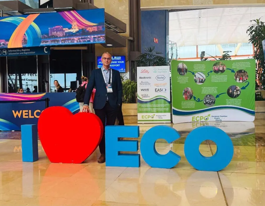 Foto Obezitatea în România: o problemă în expansiune care necesită atenție urgentă