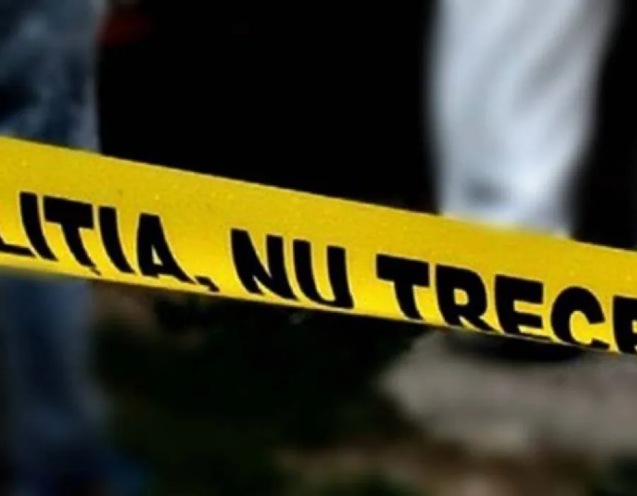 Foto Dolj: Filmul crimei urmate de sinucidere