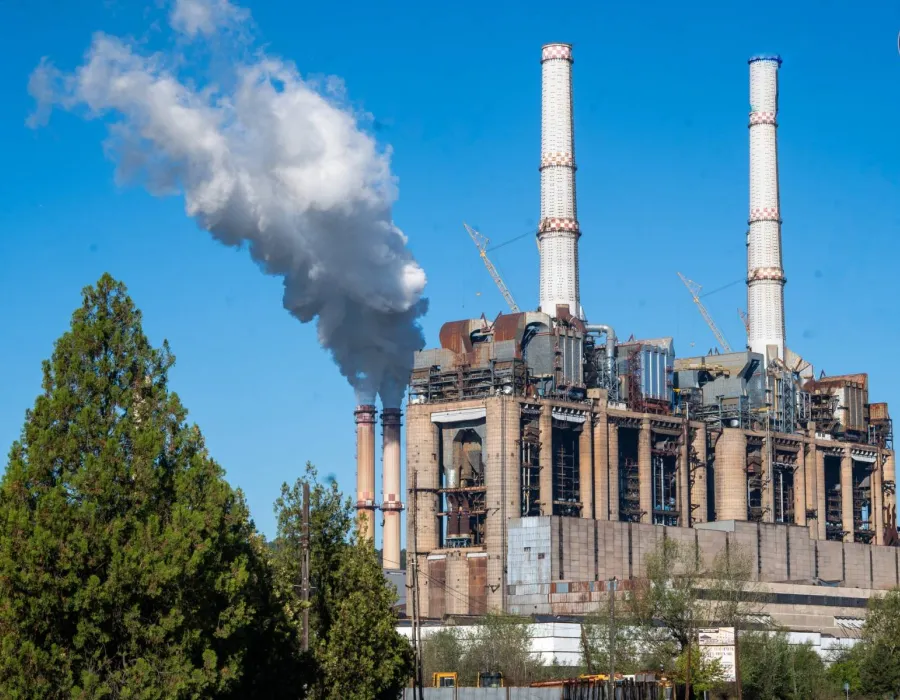 Foto Lupta cu bolile respiratorii începe la Rovinari. „Oltenia respiră mai bine”, lansată oficial