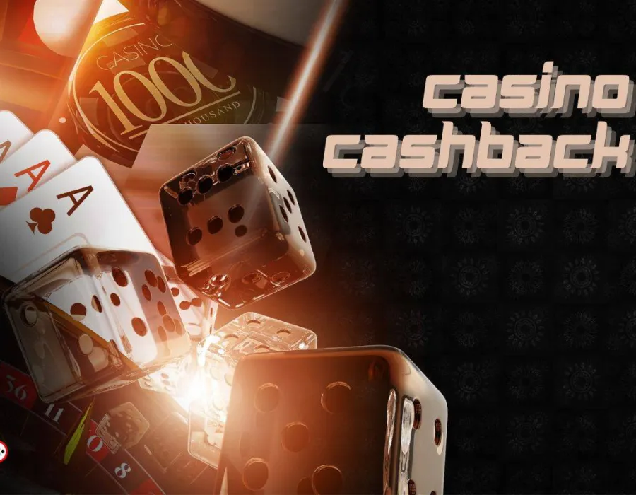 Foto Ce sunt bonusurile „cashback” la cazino online și cum funcționează