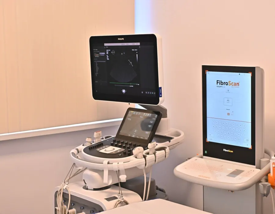 Foto Centrul de Obezitate și Patologie Metabolică, inaugurat la SCJU Craiova. Costul tratamentului îl privește doar pe pacient 