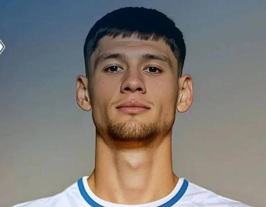 Foto Vladislav Blănuță a marcat primul său gol pentru Dinamo Kiev. A înscris în Conference League