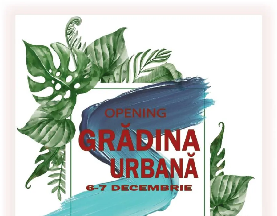 Foto CRAIOVA: Două zile de creație și experimente artistice la „Imersiuni Vizuale”