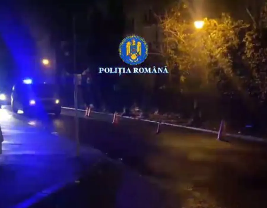 Foto Percheziții la sediul unei primării din Dolj într-un dosar de delapidare