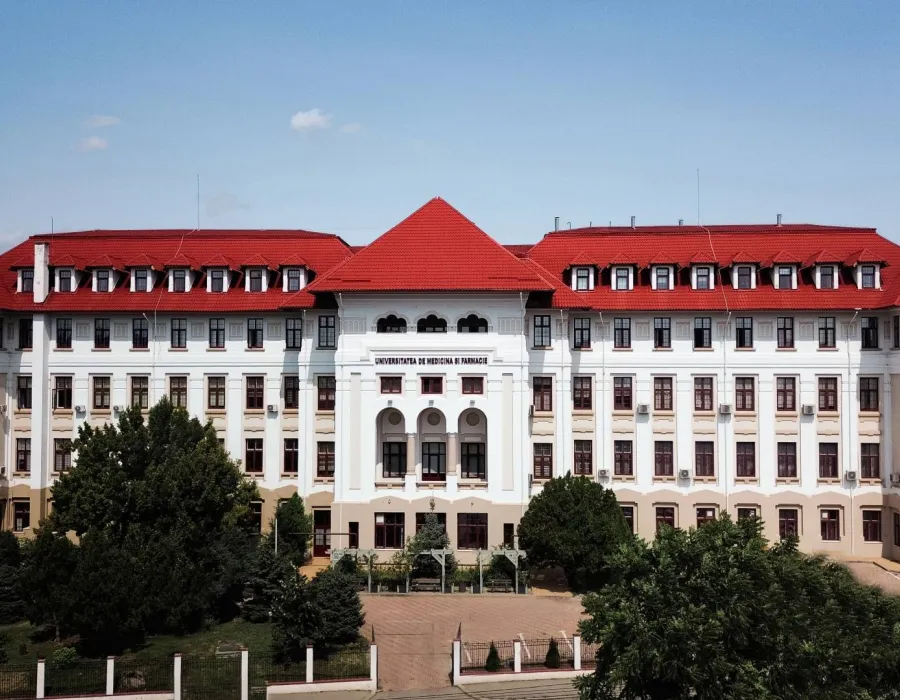 Foto Top universități de medicină: UMF Craiova continuă să se remarce în clasamentele mondiale