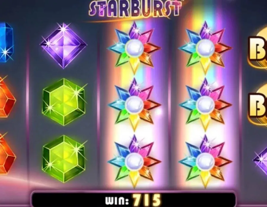 Foto Ce este funcția Expanding Wild la sloturi online