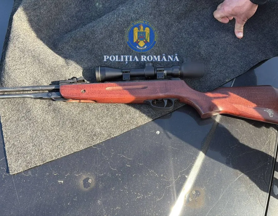 Foto Captură de peste 126.000 de țigarete fără marcaje fiscale în urma unor percheziții în Dolj