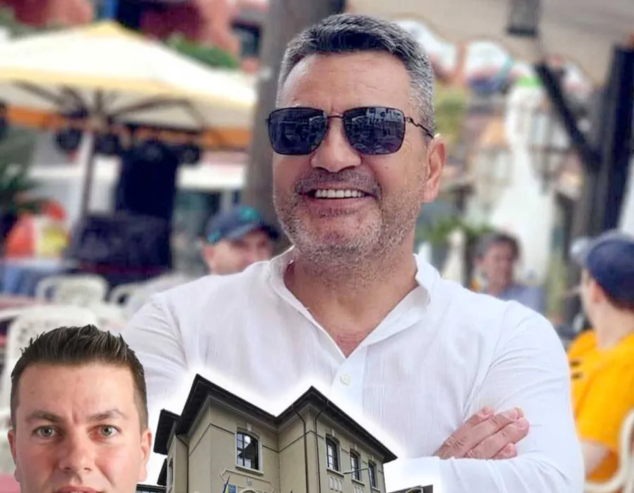 Foto Gună, denunțat pentru camătă!