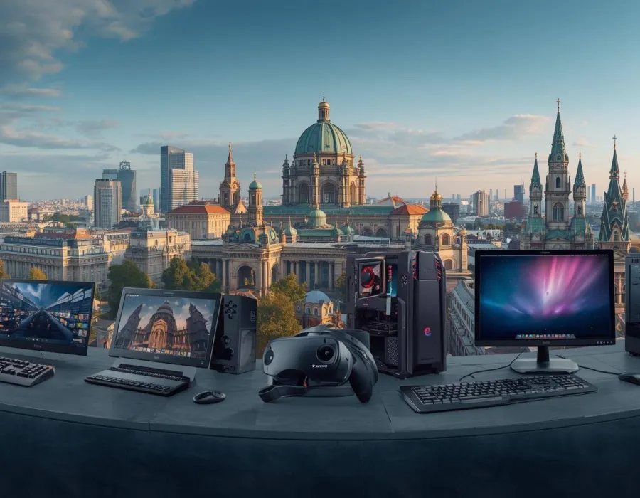 Foto Evoluția divertismentului digital în România modernă