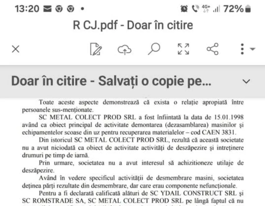 Foto Jaf din bani publici. Condamnare la moarte