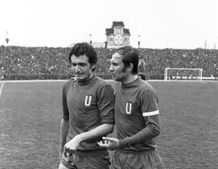Foto Petre Deselnicu ar fi împlinit 80 de ani. Nu te vom uita niciodată!