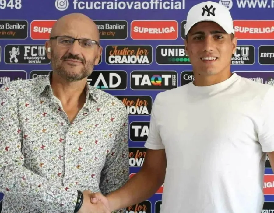 Foto Adrian Mititelu l-a reclamat pe Bauza la FIFA. „Cred că procesul o să fie mutat direct la TAS“