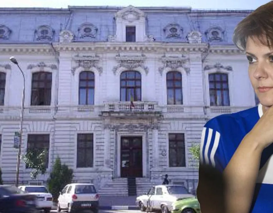 Foto SUSPICIUNI DE TRAFIC DE INFLUENŢĂ LA JUDECĂTORIA CRAIOVA