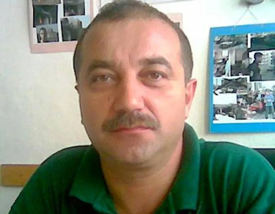 Foto Gruparea Diaconu a ajuns pe mâna procurorilor DNA