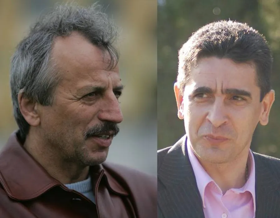Foto Scandal cu iz penal la AJF Dolj