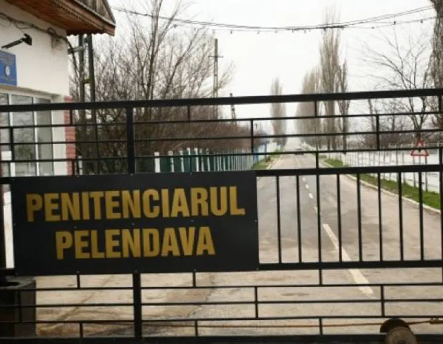 Foto Hoţii merg de bunăvoie la puşcărie