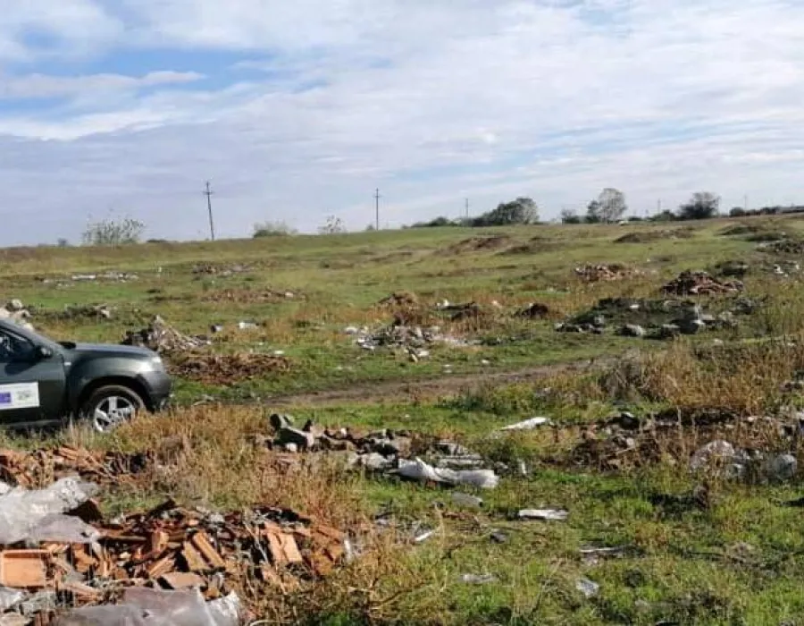 Foto În 2024, cheltuielile pentru protecția mediului s-au ridicat la 28 miliarde de lei