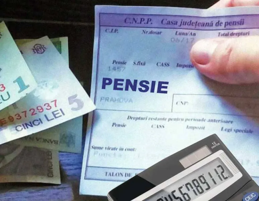 Foto Ministerul Muncii pregătește noi ajutoare pentru pensionari. Declarațiile lui Florin Manole