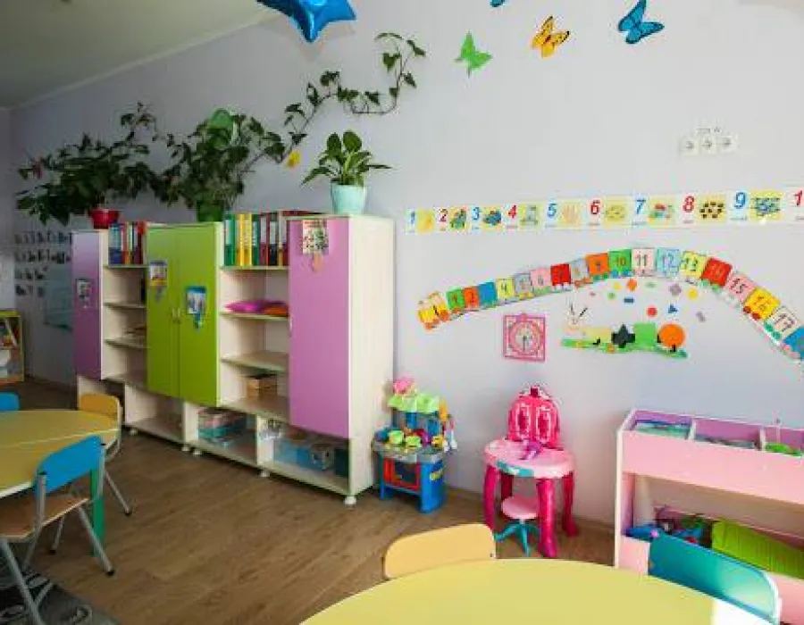 Foto Grădiniță privată din Craiova, sub ancheta poliției după ce o educatoare îi punea pe copii să se bată