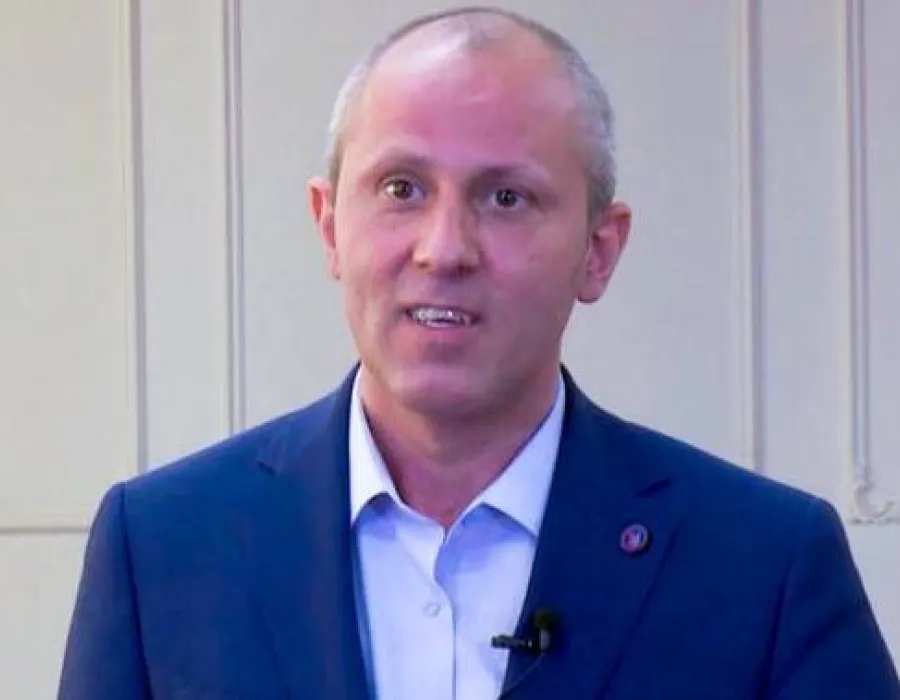 Foto A încetat din viață profesorul universitar Mihai Ioana, coordonator al Centrului Regional de Genetică Medicală Dolj