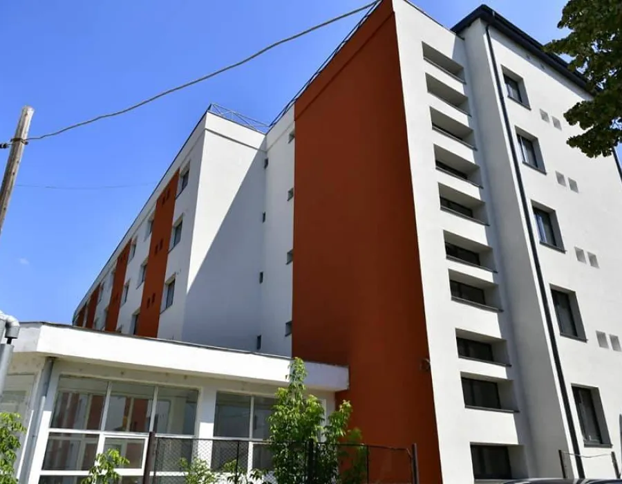 Foto Centru de Oncologie la Craiova. Investiție estimată la peste 19 milioane de euro 