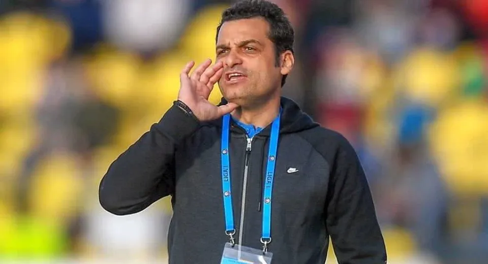 Foto EXCLUSIV. Ce echipă din Liga 1 îl vrea pe Teja, după ce Gigi Becali i-a făcut valiza la FCSB!