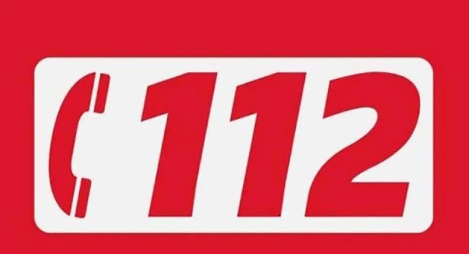 Foto O copilă de opt ani a sunat în glumă la 112