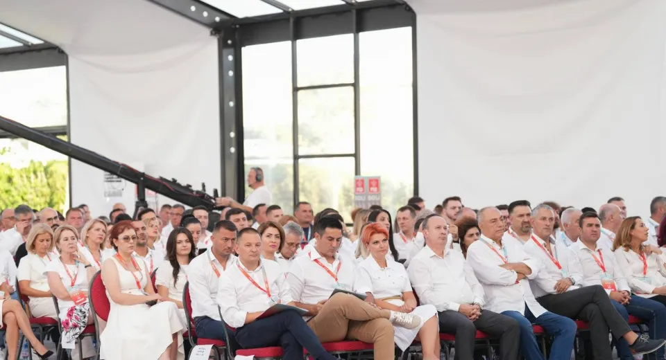 Foto PSD Dolj a reconfirmat susținerea pentru Marcel Ciolacu