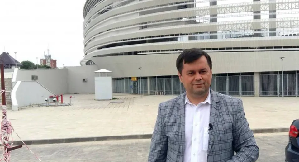 Foto  Marcel Romanescu nu va mai fi candidatul PNL la alegerile din 2024