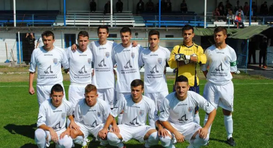 Foto Calafatul nu se mai retrage din Liga a IV-a