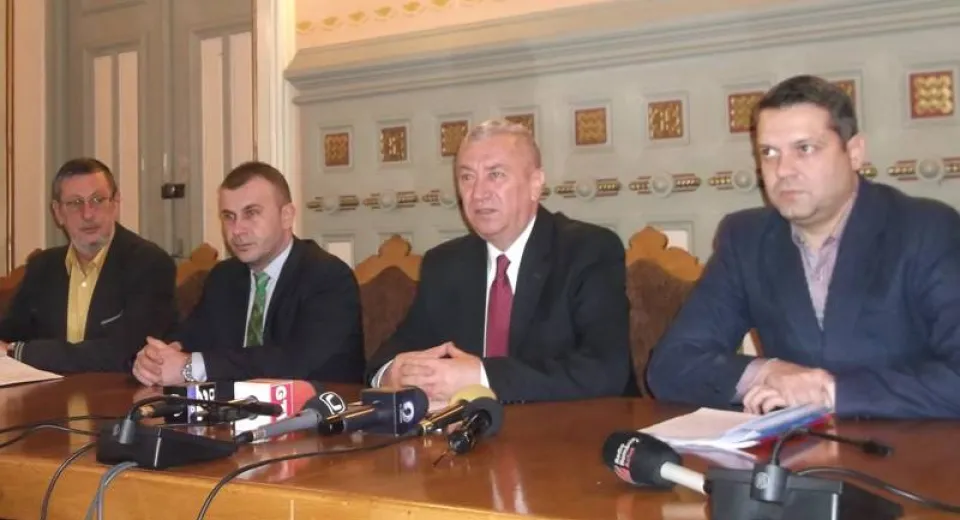 Foto Craiova - capitala regiunii Oltenia