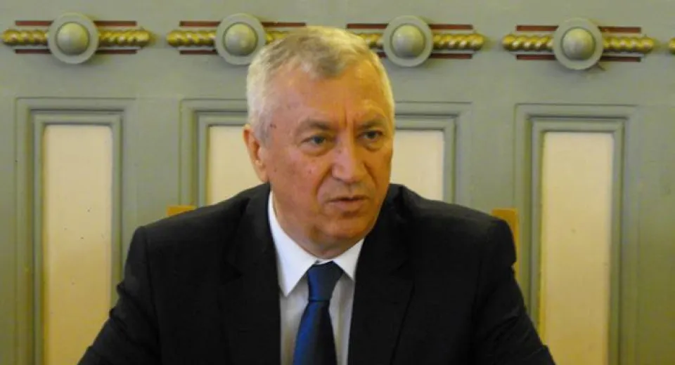 Foto Ion Prioteasa: Doljul are alocate, la acest început de an, 22 de milioane de lei în vederea continuării Programului Naţional de Dezvoltare Locală