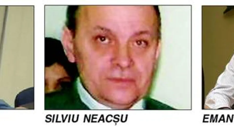 Foto CONDUCERE NOUĂ LA PREFECTURA OLT