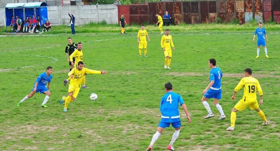 Foto S-a schimbat liderul în judeţ