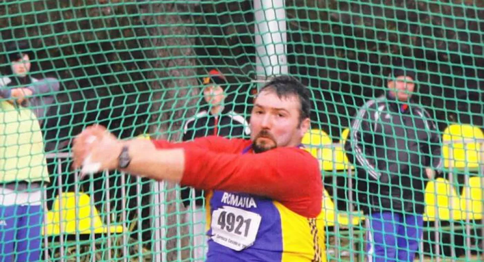 Foto Rezultate meritorii ale sportivilor din Bănie