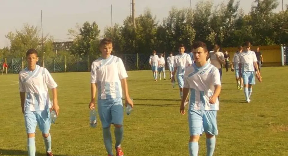 Foto Doar Craiova are viitor