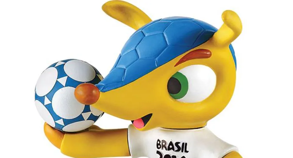 Foto Brazilia vrea al şaselea trofeu din istorie