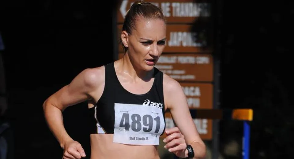 Foto Weekend competiţional pentru atleţii CSM Craiova