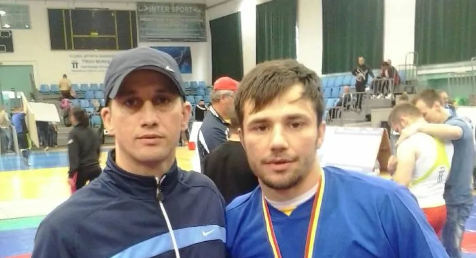 Foto Ionuţ Moise a adus Craiova în top