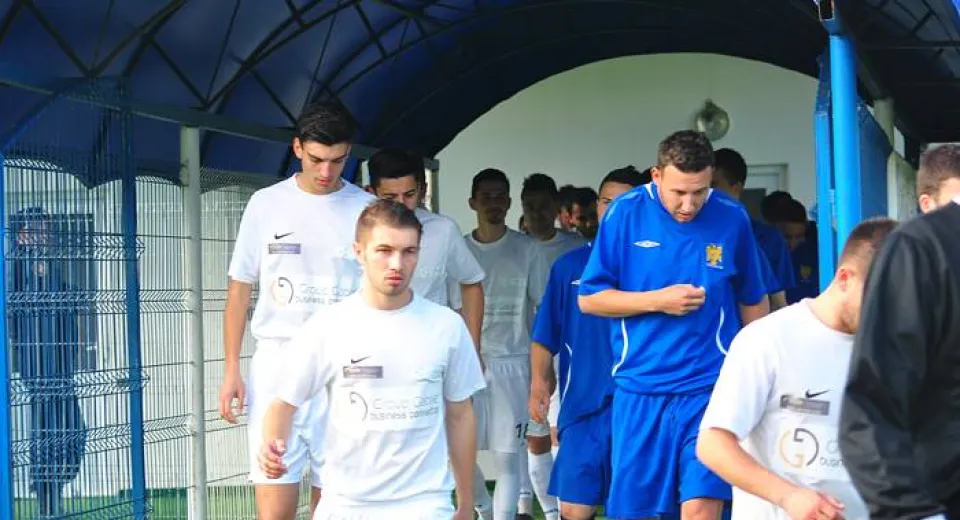 Foto Jocuri de vacanţă pentru Podari şi Işalniţa