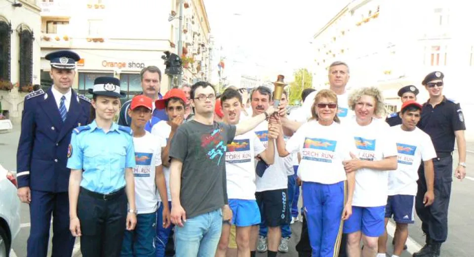 Foto Craiova, gazdă bună pentru invitaţi speciali