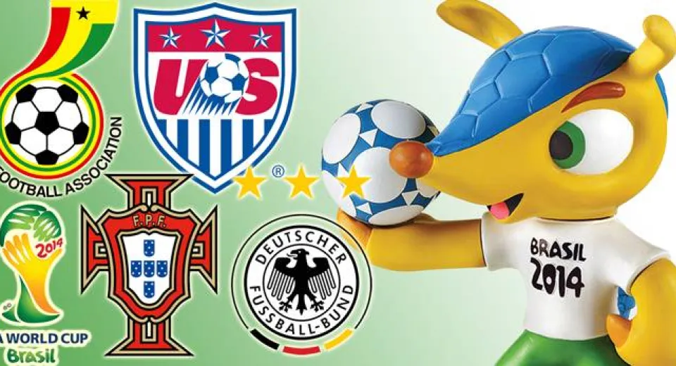 Foto Grupa G, Germania şi Portugalia luptă pentru primul loc