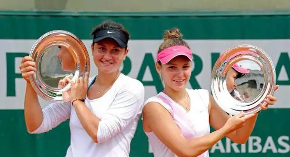 Foto Roland Garros, bun venit în Bănie!
