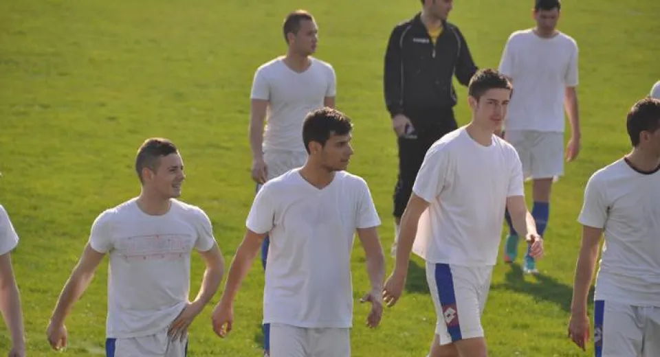 Foto Se pastrează tradiţia ultimelor baraje?
